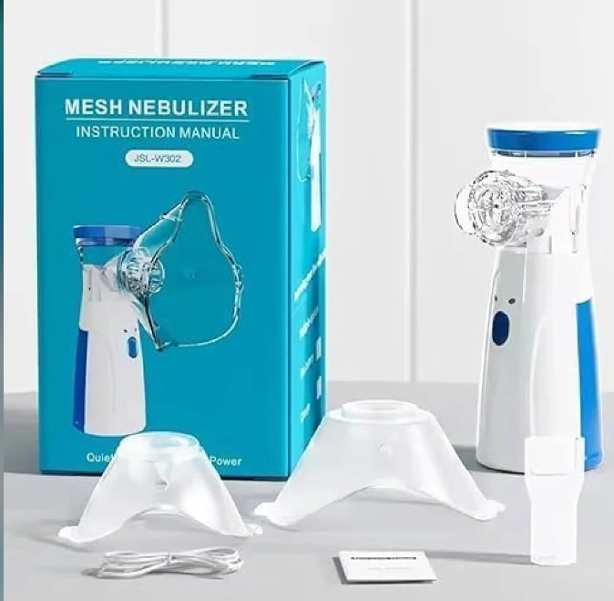 Dream store Portable Mesh Nebulizer