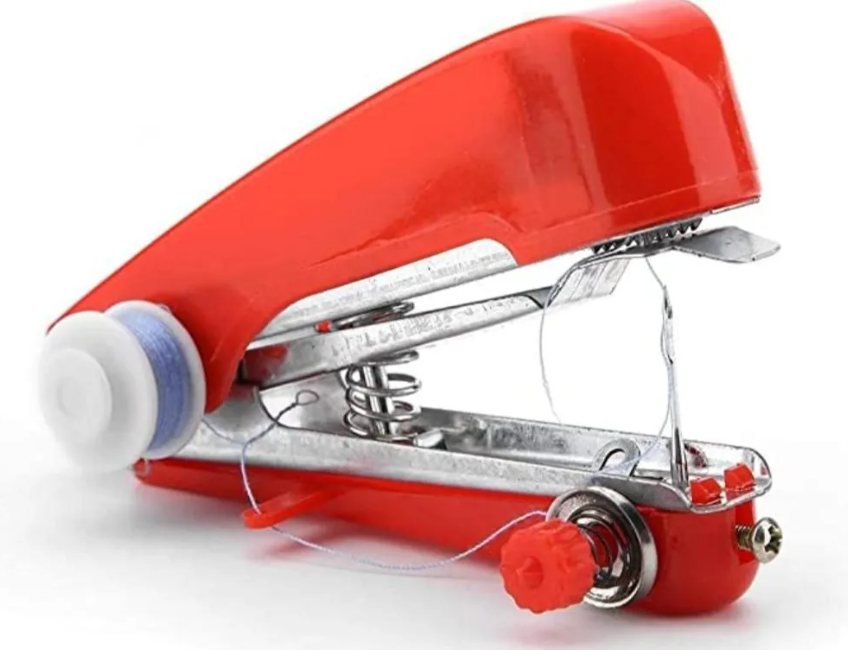 Dream Store Lightweight Handheld Cordless Portable Sewing Machine